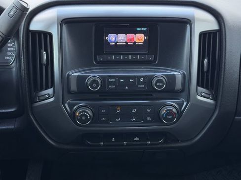 Used 2014 Chevrolet Silverado 1500 LT w/ Texas Edition, 1LT Trim image 16