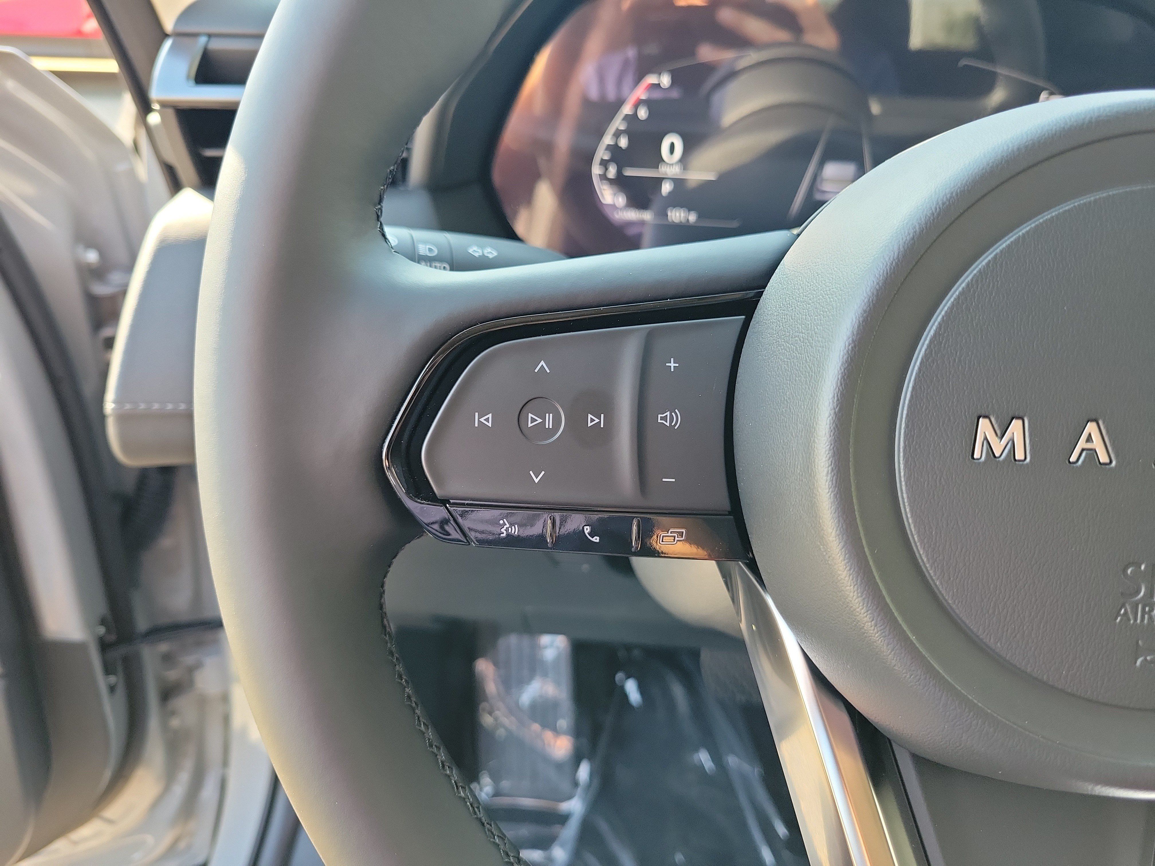 New 2026 MAZDA CX-5 Preferred AWD/4WD image 24