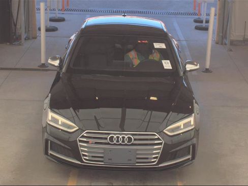 Used 2018 Audi S5 Premium Plus w/ Navigation Package image 7