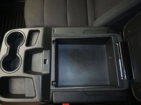 Certified 2024 GMC Sierra 1500 Elevation RWD image 20