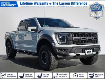 Used 2023 Ford F150 Raptor w/ Raptor Carbon Fiber Package