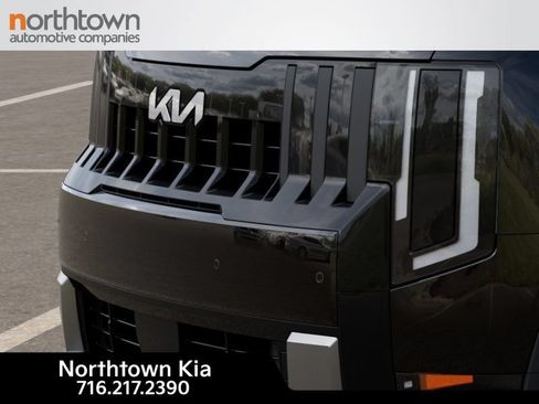 New 2027 Kia Telluride S AWD/4WD image 13
