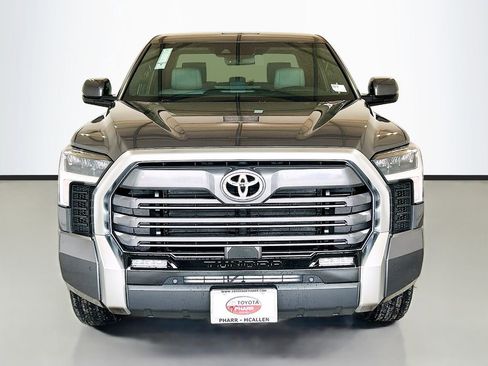 New 2026 Toyota Tundra Limited AWD/4WD image 2