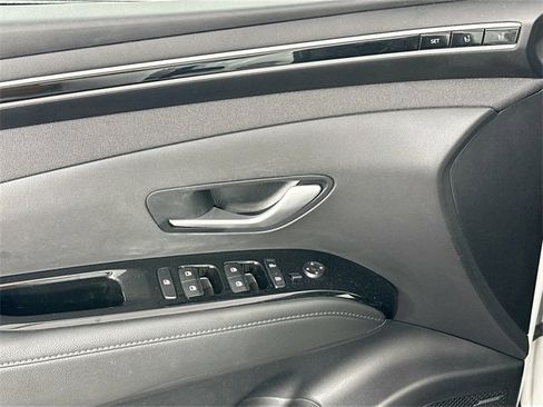 Used 2023 Hyundai Tucson Limited image 26