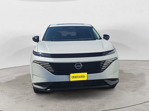 New 2025 Nissan Murano SL image 8