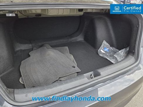 Certified 2024 Honda Civic Sport image 18