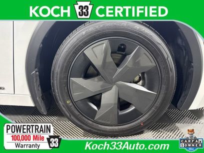 Used 2024 Toyota Prius LE