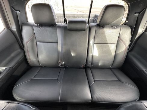 Used 2022 Toyota Tacoma TRD Pro image 23