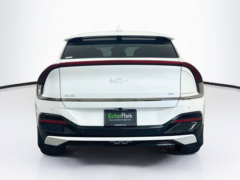 Used 2023 Kia EV6 GT-Line w/ GT-Line Suede Seat Package AWD/4WD image 7