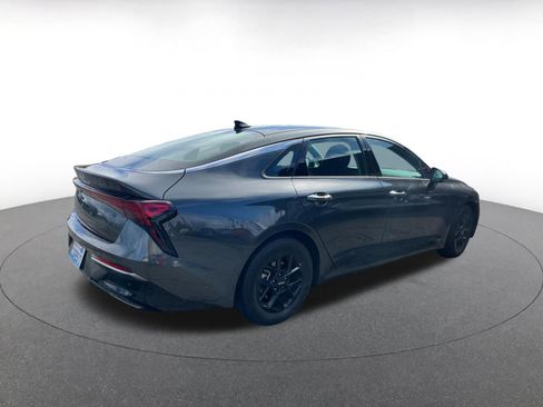 Used 2025 Kia K5 LXS image 7