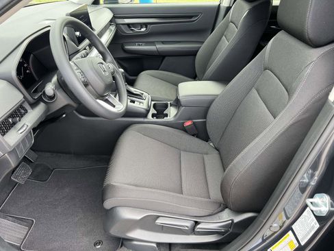 New 2026 Honda CR-V LX image 12