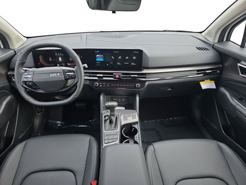 New 2026 Kia Sportage EX image 9