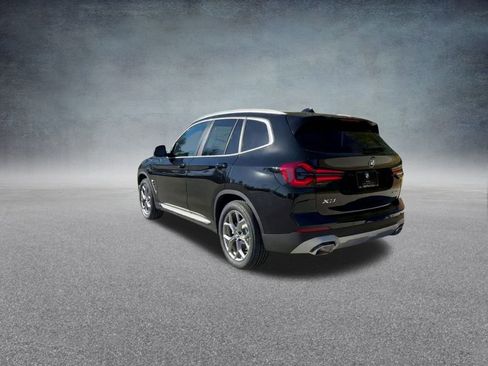 Used 2024 BMW X3 xDrive30i w/ Convenience Package image 19