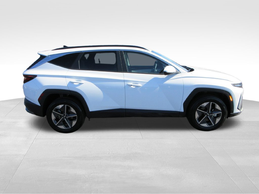 Used 2026 Hyundai Tucson SEL AWD/4WD image 6
