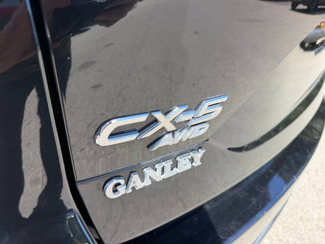 Used 2019 MAZDA CX-5 Touring AWD/4WD image 7
