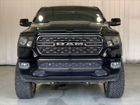 Used 2023 RAM 1500 Lone Star RWD image 3