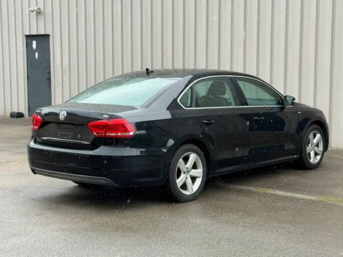 Used 2014 Volkswagen Passat 1.8T Wolfsburg Edition FWD image 7