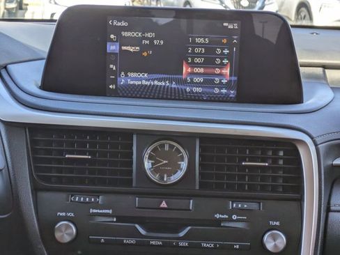 Used 2022 Lexus RX 350 FWD w/ Premium Package image 20