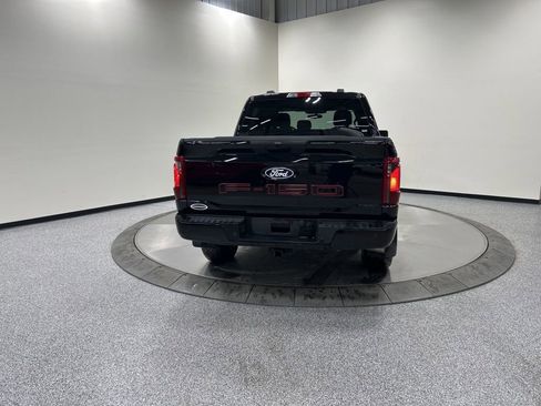 Used 2025 Ford F150 STX image 6