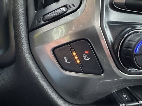 Used 2016 Chevrolet Silverado 1500 LT w/ All Star Edition image 22