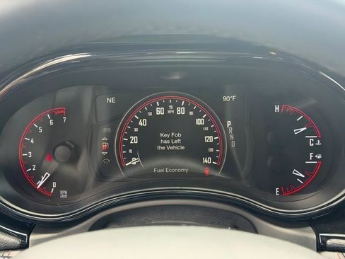 Certified 2025 Dodge Durango GT w/ Blacktop Package RWD image 23