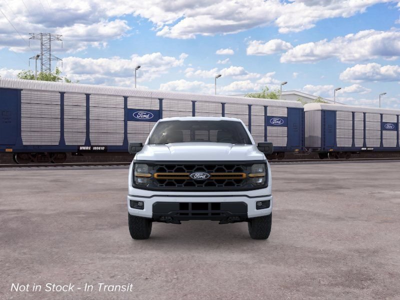 New 2026 Ford F150 Tremor AWD/4WD image 6
