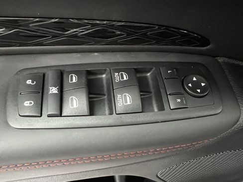 New 2027 Dodge Durango GT AWD/4WD image 17
