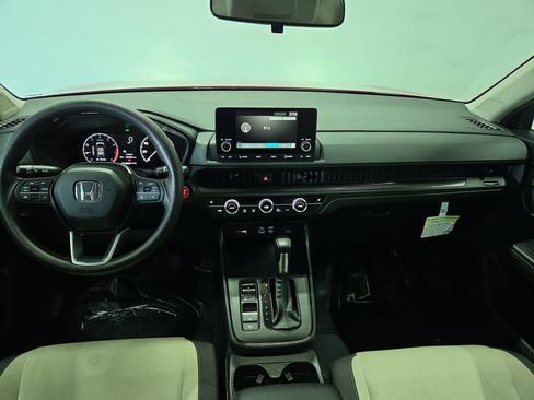 Used 2024 Honda CR-V EX image 15