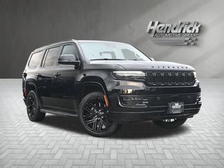 Used 2024 Jeep Wagoneer Series II video 2