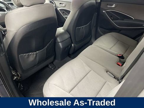 Used 2015 Hyundai Santa Fe Sport w/ Option Group 02 FWD image 19