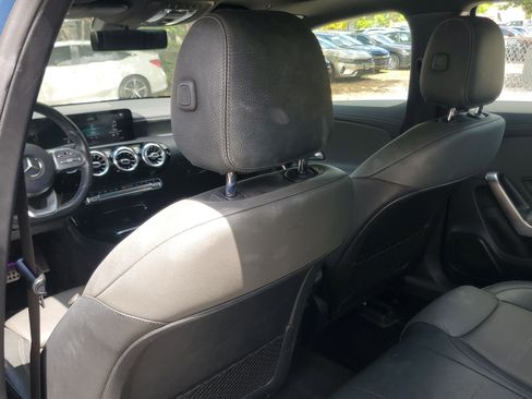 Used 2021 Mercedes-Benz A 220 image 9