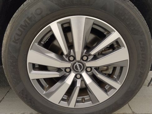 Used 2023 Nissan Pathfinder SL FWD image 31
