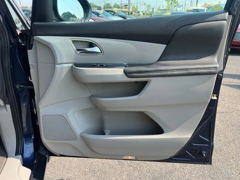 Used 2016 Honda Odyssey EX-L image 22