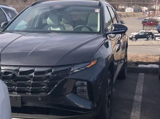 Certified 2023 Hyundai Tucson Limited w/ Cargo Package video 2