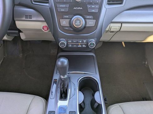 Used 2014 Acura RDX FWD image 19