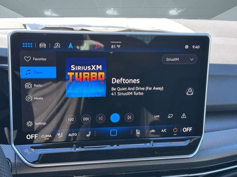 New 2026 Volkswagen Golf w/ Euro Style Package image 23