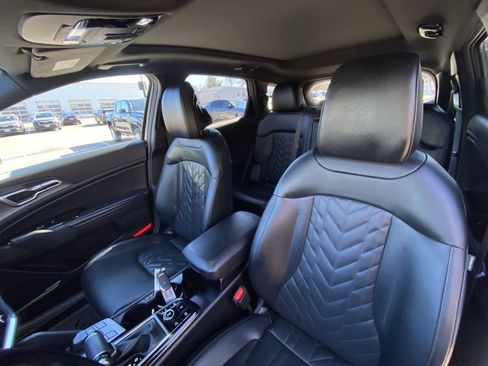 Used 2023 Kia Sportage X-Line w/ X-Line Premium Package image 25