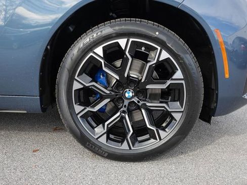 New 2026 BMW X3 xDrive30 w/ Premium Package image 11