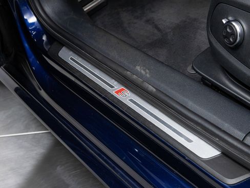 Used 2018 Audi S4 Premium Plus w/ Navigation Package image 40