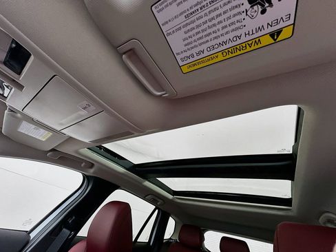 New 2026 MAZDA CX-50 AWD 2.5 Hybrid w/ Cargo Package image 15