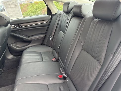 Used 2020 Honda Accord EX-L image 30
