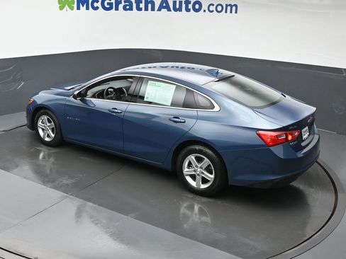 Used 2024 Chevrolet Malibu LT FWD image 20
