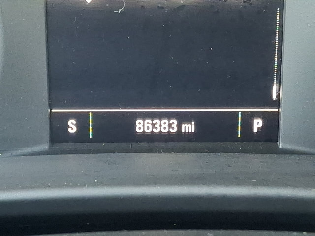 Used 2019 GMC Acadia SLE FWD image 18