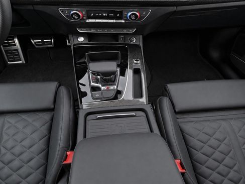 Certified 2024 Audi SQ5 Prestige AWD/4WD image 17