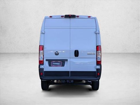 New 2026 RAM ProMaster 2500 image 8