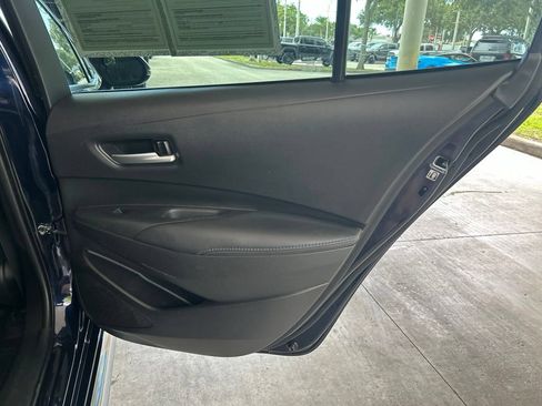 Used 2020 Toyota Corolla SE FWD image 27