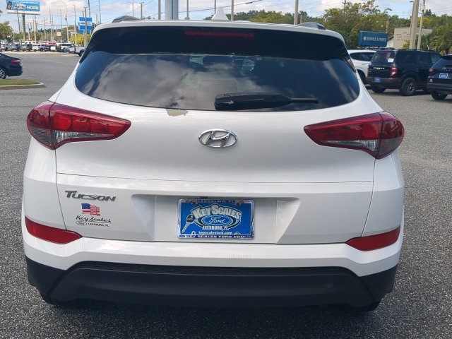 Used 2018 Hyundai Tucson SEL FWD image 6