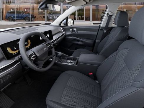 New 2026 Kia Sorento LX FWD image 18