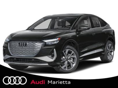 Used 2023 Audi Q4 e-tron Premium Plus w/ Premium Plus