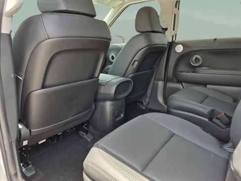 New 2026 Hyundai Palisade SEL FWD image 18